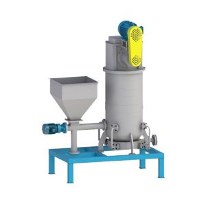 moară cu jet de abur supraîncălzit