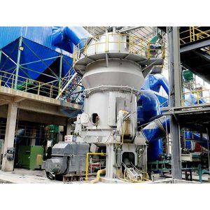 moară cu role verticale ultrafine