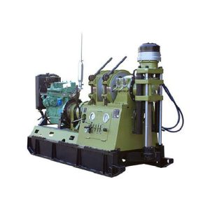 instalație de foraj