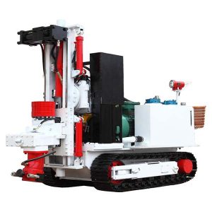 platformă de foraj la mare adâncime