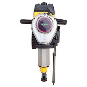 spărgător pe benzină