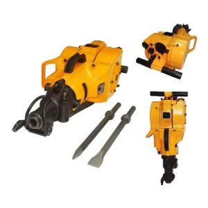 Întrerupător cu ardere internă pentru activități miniere YN27P