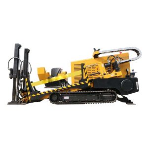 instalație de foraj fără șanțuri