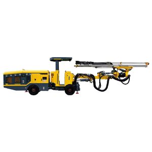 instalație de foraj subteran