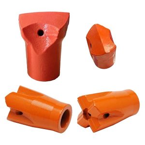 Freze conice de 12 grade