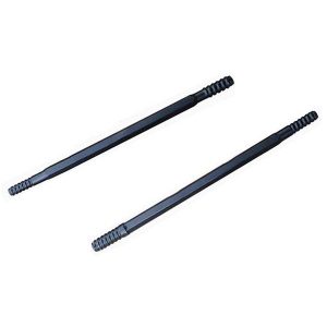 Tija de găurire R28 și extensie hexagonală