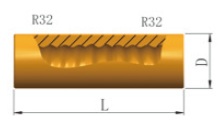 Oprire intermediară