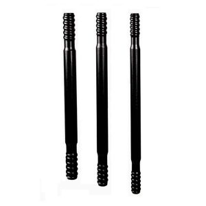 Tijă de prelungire rotundă R32-D32-R32