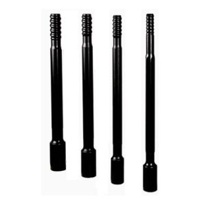 Tijă de prelungire pentru burghiu ST58