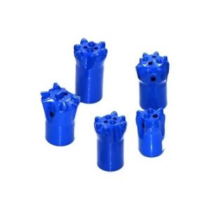 Bit cu cap filetat ST68