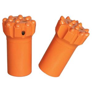 Bit cu buton de retragere și centrul adâncit T51