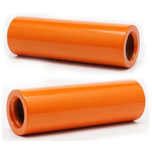 manșon de cuplare filetat