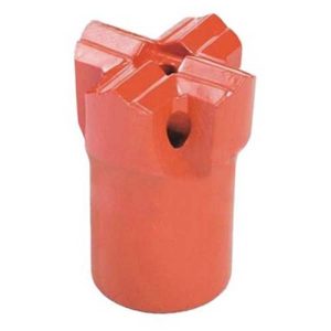 capă cu filet în formă de cruce