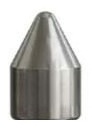 buton conic